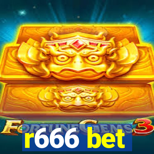 r666 bet